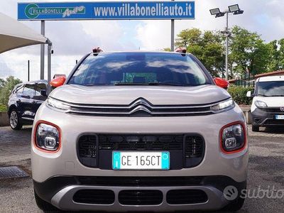 Occasion Citroën C3 Aircross PureTech 131 ch (96 kW) 2021 Beige SUV