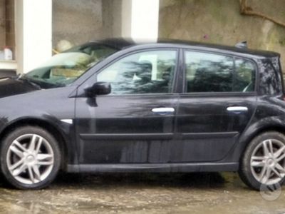 usata Renault Mégane Coupé Mégane 2.0 16V dCi 5 porte GT