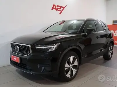 Occasion Volvo XC40 211 ch (155 kW) 2023 Noir SUV