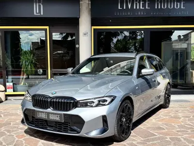 Occasion BMW 330