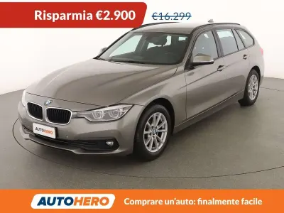 Usata BMW 318