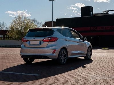 Usata Ford Fiesta ST-Line 100 CV (73 kW) 2020 Utilitaria