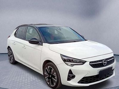 Usata Opel Corsa Elegance 2021 Bianco