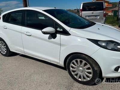 usata Ford Fiesta 5^ serie, 1.4 TDCi , 68CV