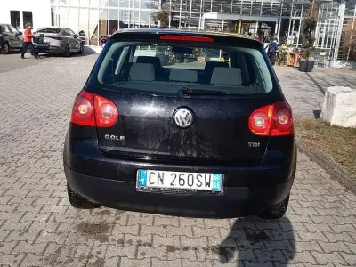 Usata VW Golf V