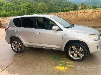 Usata Toyota RAV4