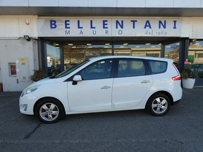 usata Renault Scénic III Scénic 1.5 dCi 110CV EDC Luxe