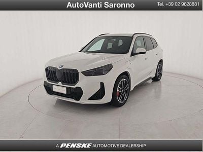 Usata BMW X1 M Sport 245 CV (180 kW) 2025 SUV