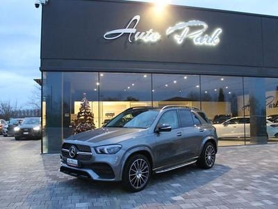 Usata Mercedes GLE350 Premium Plus 2023 Antracite SUV