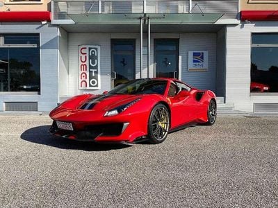 Ferrari 488