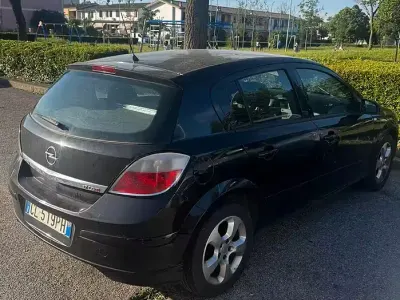 Usata Opel Astra