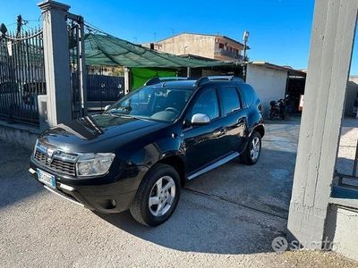 usata Dacia Duster 1.6 Gpl 105 Cv 2010 Km 139.000