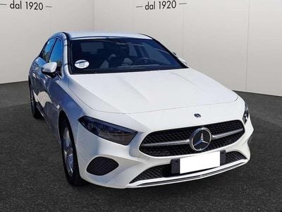 Mercedes A250