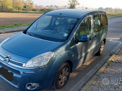 usata Citroën Berlingo 1.6 16V HDi 90CV 5p. Seduction