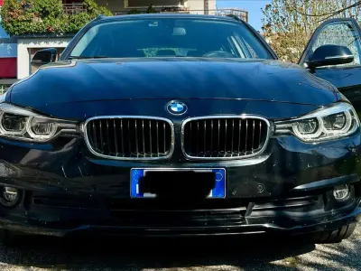 Usata BMW 316