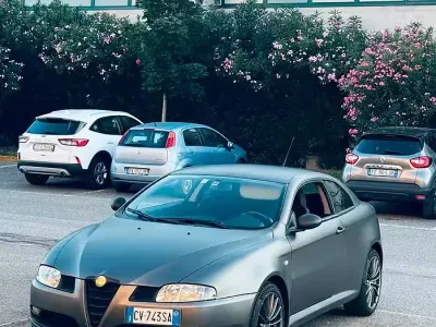 Usata Alfa Romeo GT