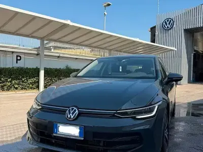 Usata VW Golf VIII