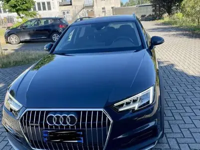 Usata Audi A4 Allroad Business 218 CV (160 kW) 2016 Station wagon