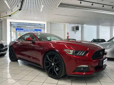 Usata Ford Mustang