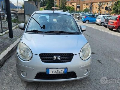 usata Kia Picanto 2ªs.(11/17) - 2009