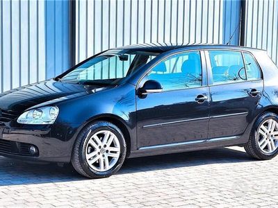 usata VW Golf V Golf 1.9 TDI DPF 5p. United BlueMotion