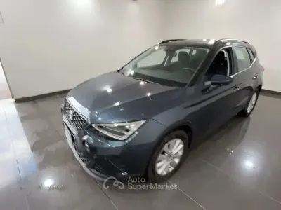 Gebraucht Seat Arona
