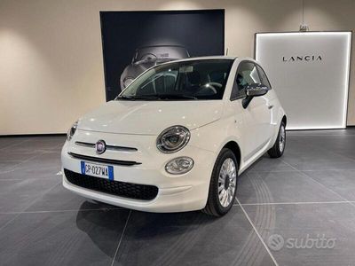 usata Fiat 500 1.0 Cult