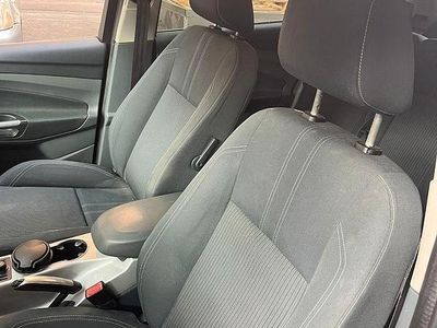 Usata Ford C-MAX 115 CV (84 kW) 2011 Nero Monovolume