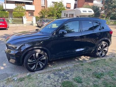 Usata Volvo XC40 Plus 163 CV (119 kW) 2022 SUV