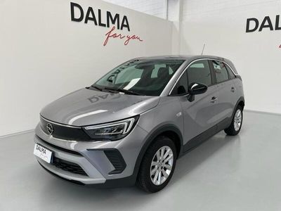 usata Opel Crossland 1.2 Elegance