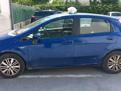 Usata Fiat Grande Punto