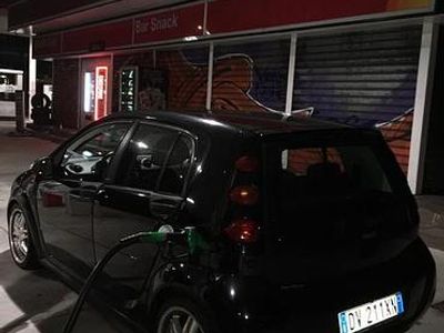 Usata 2005 Smart ForFour Brabus Utilitaria | 9500 €