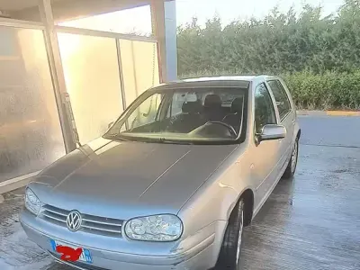 Usata VW Golf IV
