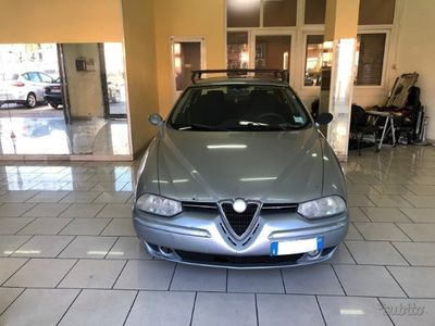 Alfa Romeo Alfa 6 Usata 40 Ottime Offerte Autouncle