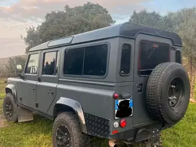 Usata Land Rover Defender