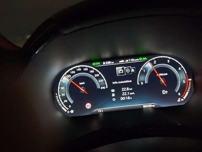 Usado Kia XCeed 136 CV (100 kW) 2021 SUV