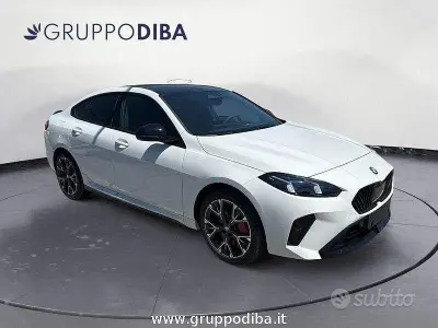 Usata BMW 218