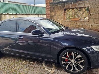 Usata Audi A6 Advanced 299 CV (219 kW) 2012 Berlina