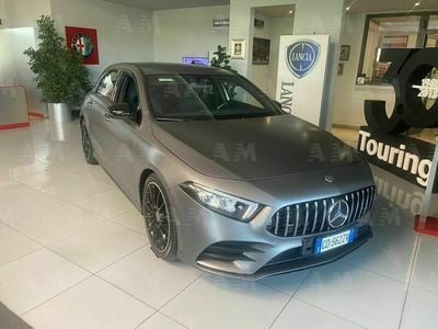 usata Mercedes 200 Classe A SedanAutomatic 4p. Premium usato