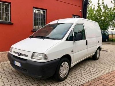 usata Fiat Scudo (2006-2016) 2.0 JTD (109 CV) FRIZIONE NUOVA