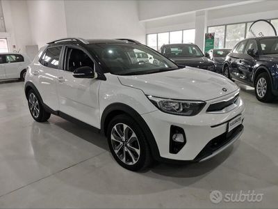 usata Kia Stonic 1.6 CRDi 115 CV Energy