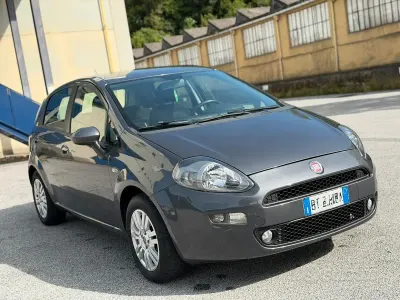 Usata Fiat Punto