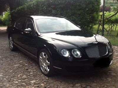 Compra Bentley Flying Spur Usata I Migliori Prezzi Per