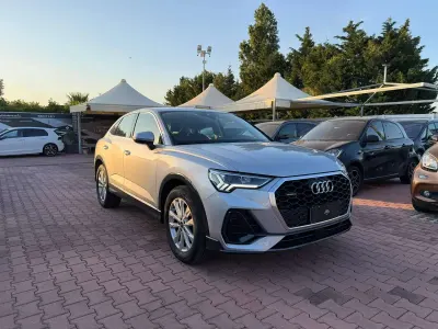 Usata Audi Q3 Sportback 150 CV (110 kW) 2023 Other SUV