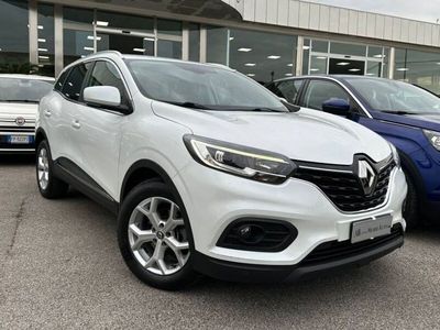 usata Renault Kadjar 1.5 blue dci Business 115cv edc