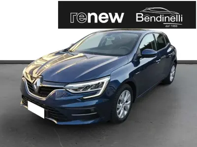 Usata Renault Mégane II Business 140 CV (102 kW) 2021 Other Berlina