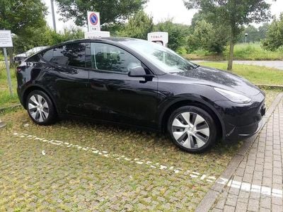 Usata Tesla Model Y RWD 219 kW (299 CV) 2024 SUV