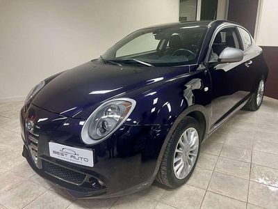 Lilla Usata 2013 Alfa Romeo MiTo Progression Utilitaria | 7990 € (Cara)