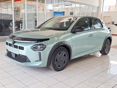 Nuova Lancia Ypsilon 110 CV (80 kW) 2025 Verde Utilitaria