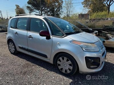 Citroën C3 Picasso
